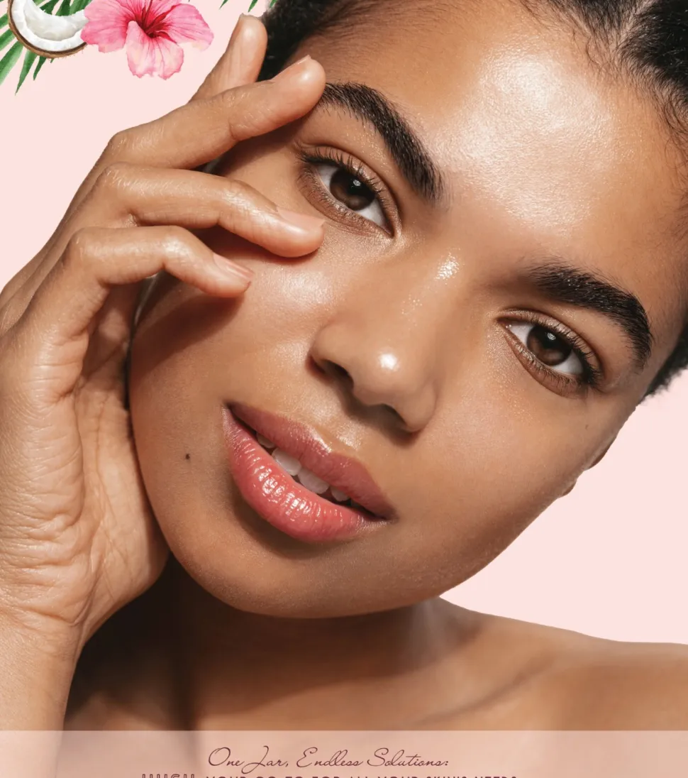 Crema hidratante multiusos Hush