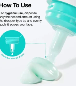 Crema hidratante PDRN Hyaluronic Acid 100