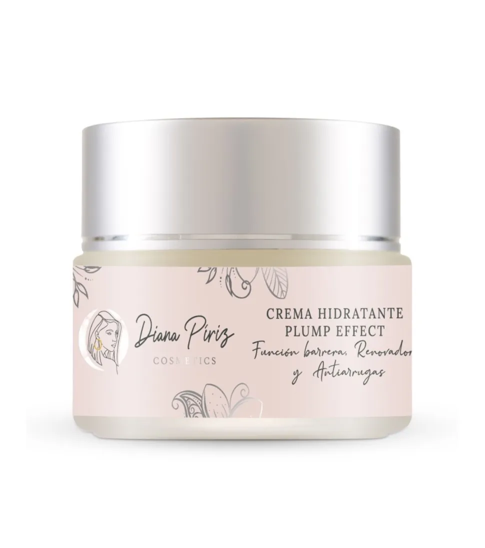 Crema hidratante Plump Effect