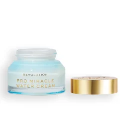 Crema hidratante Pro Miracle Water Cream