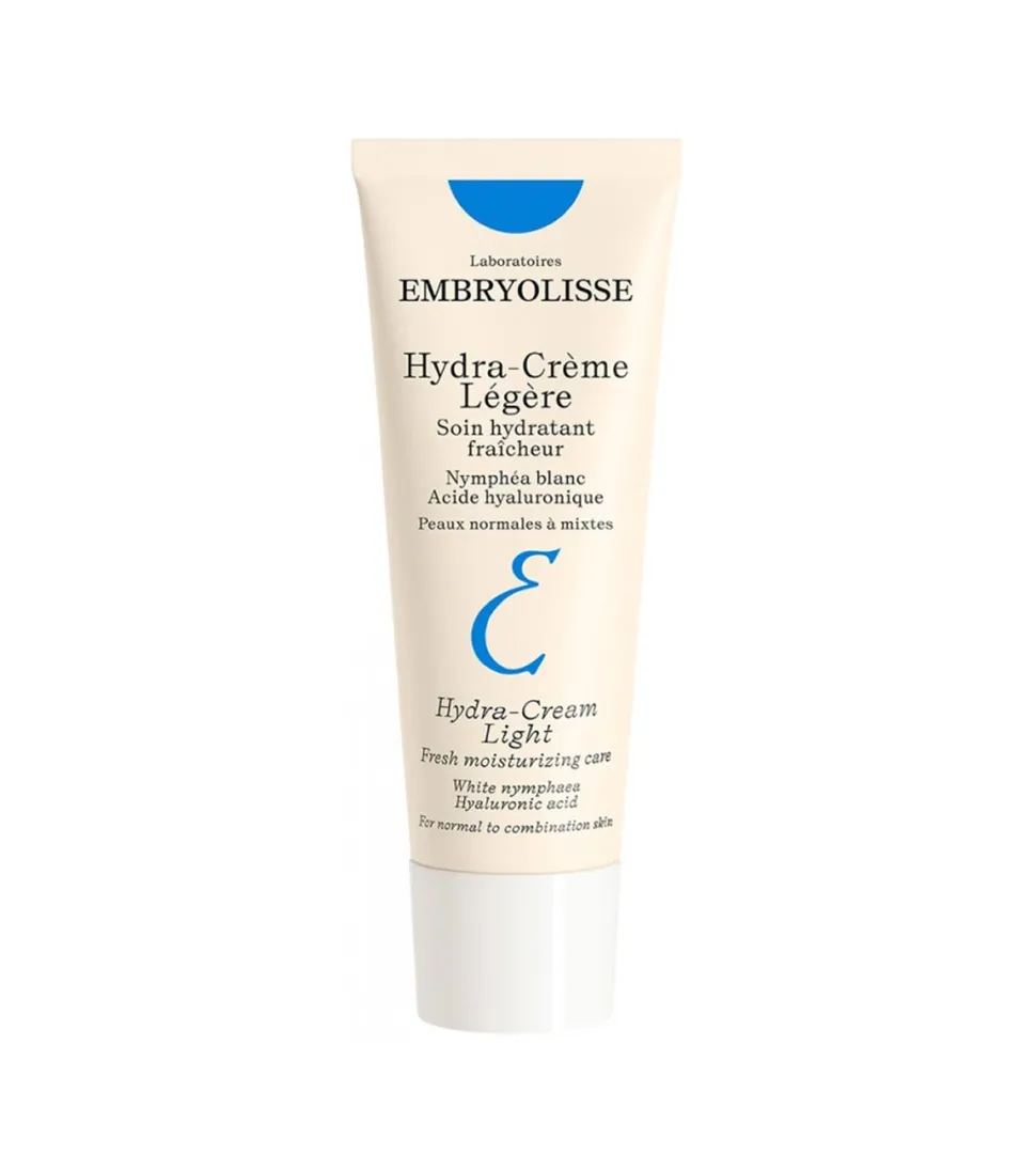 Crema hidratante refrescante Hydra-Crème Légère