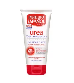 Crema hidratante Urea zonas agrietadas o dañadas 150ml