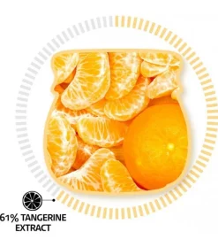 Crema iluminadora - Cítricos