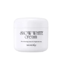 Crema iluminadora Snow White Cream