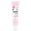 Crema ligera calmante a la Peonia BIO - Pieles sensibles
