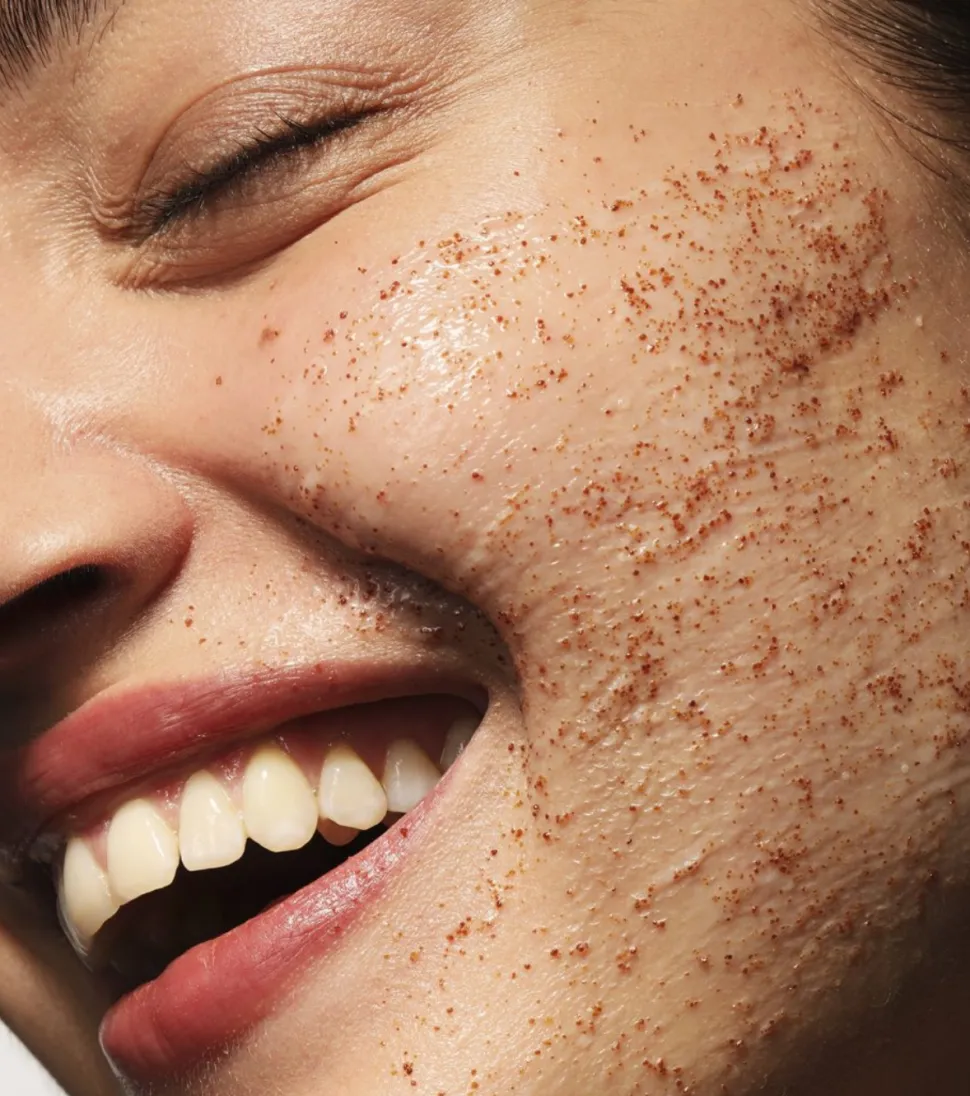 Crema limpiadora exfoliante Exfoliating Cleansing Cream