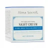 Crema Multi-reparadora de Noche Anti-edad y Reafirmante - Piel Normal a mixta