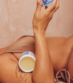 Crema multiusos para labios, cara y cuerpo - 118ml