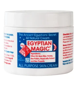 Crema multiusos para labios, cara y cuerpo - 59ml