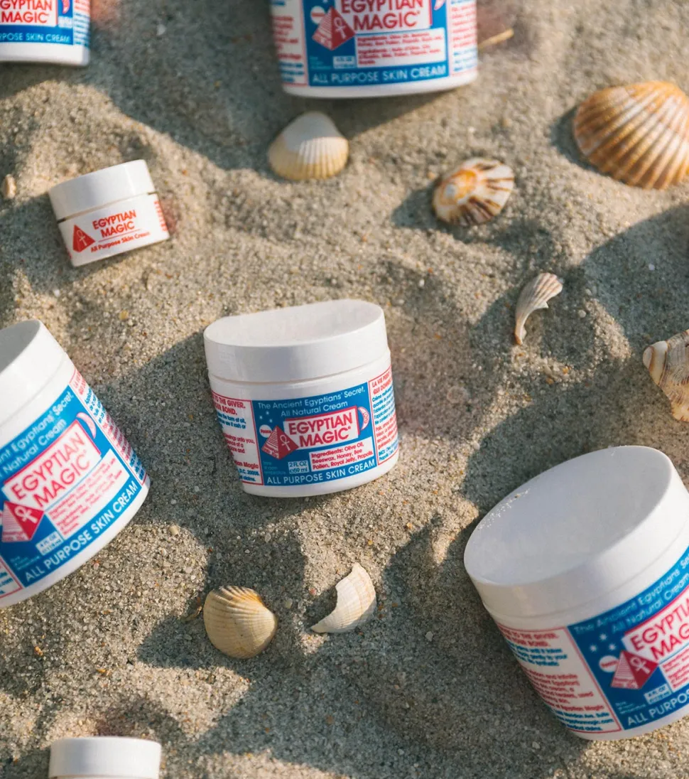 Crema multiusos para labios, cara y cuerpo - 59ml