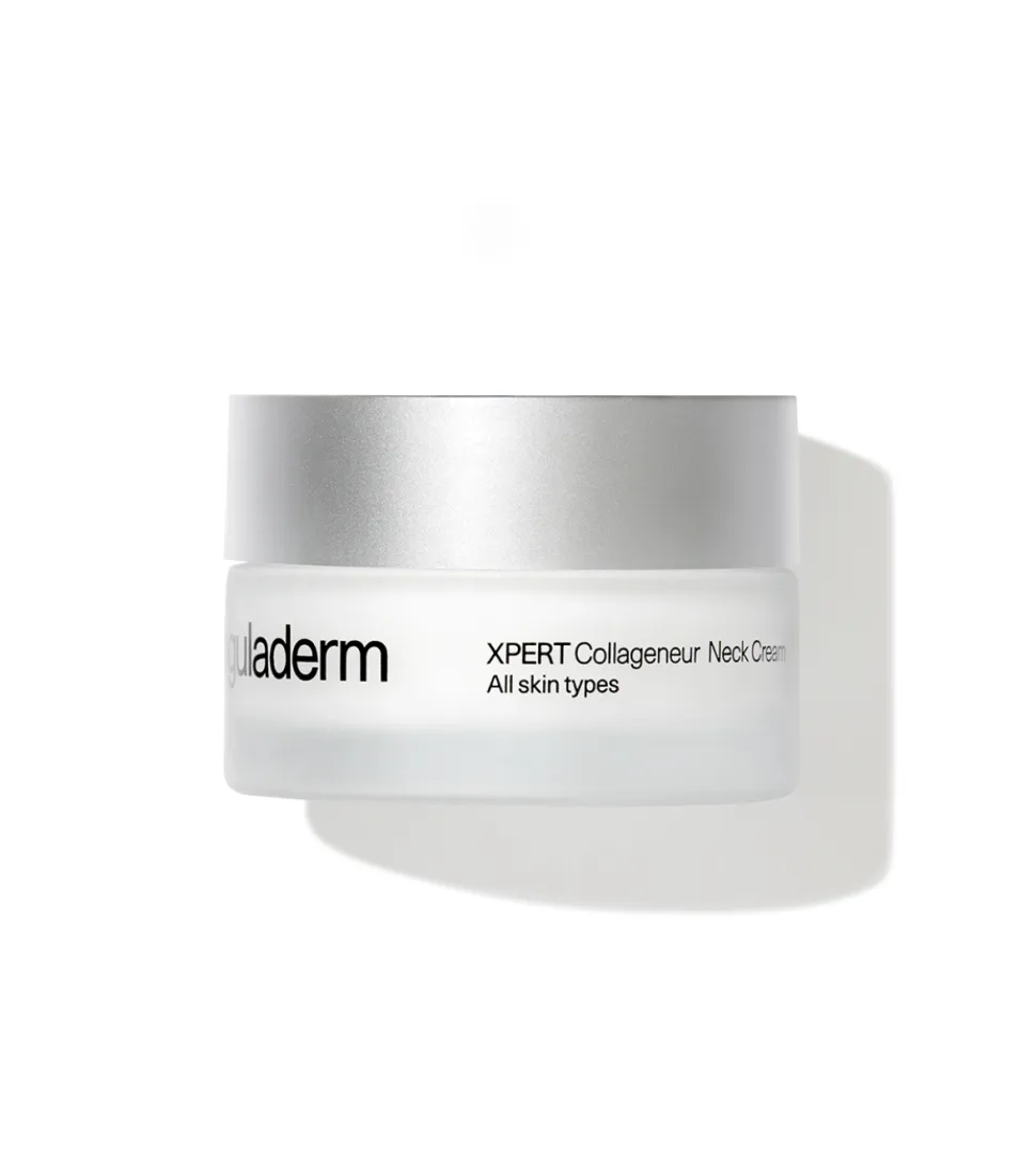 Crema para cuello y escote reafirmante XPERT Collageneur
