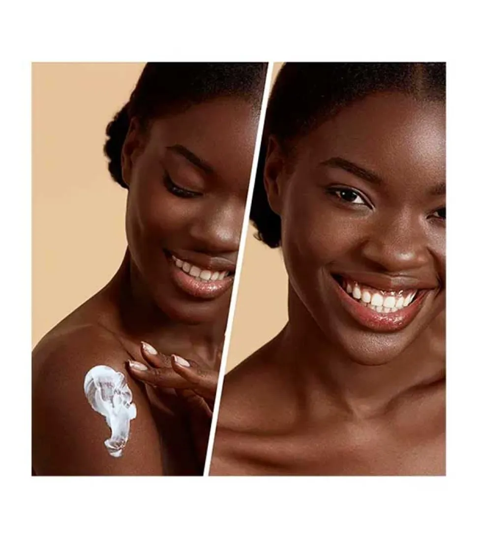 Crema para cuerpo - Retinol reafirmante