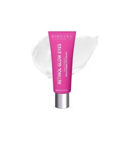 Crema para el contorno de ojos Retinol Glow