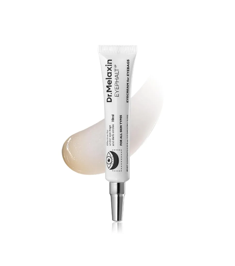 Crema para las ojeras Eyephalt