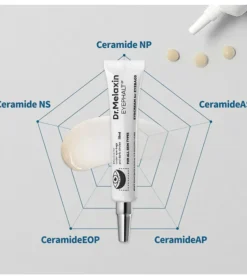 Crema para las ojeras Eyephalt