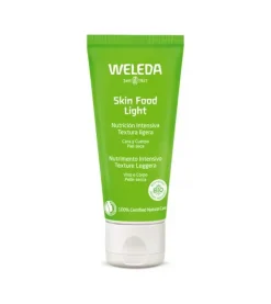 Crema para pieles secas y agrietadas Skin Food Light 75ml
