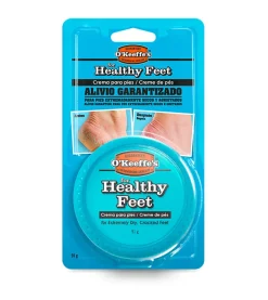Crema para pies Healthy Feet
