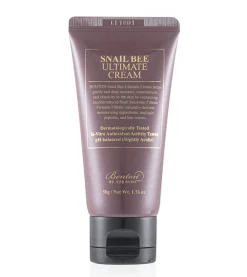Crema para rostro Snail Bee Ultimate