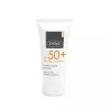 Crema protector solar con color SPF50+ - Pieles normales