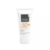 Crema protector solar matificante SPF50+ - Pieles grasas y mixtas