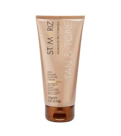 Crema reafirmante autobronceadora Tan & Tone
