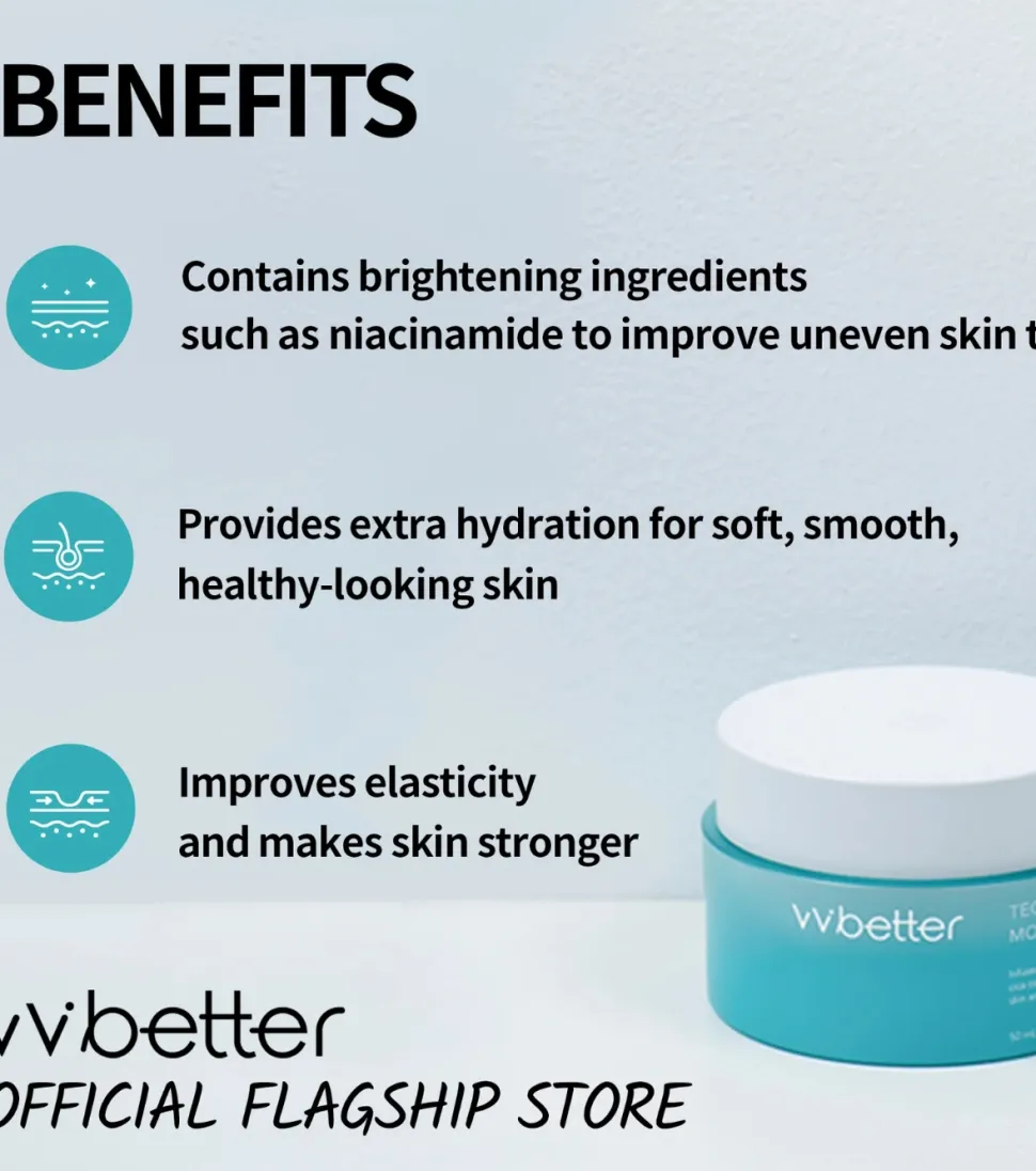 Crema reafirmante Teca Lifting Moisture