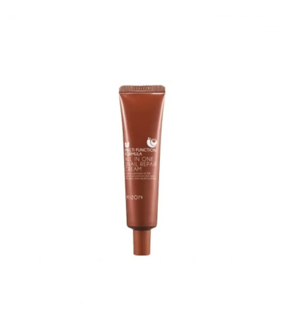 Crema reparadora All In One Snail
