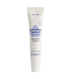 Crema reparadora de labios