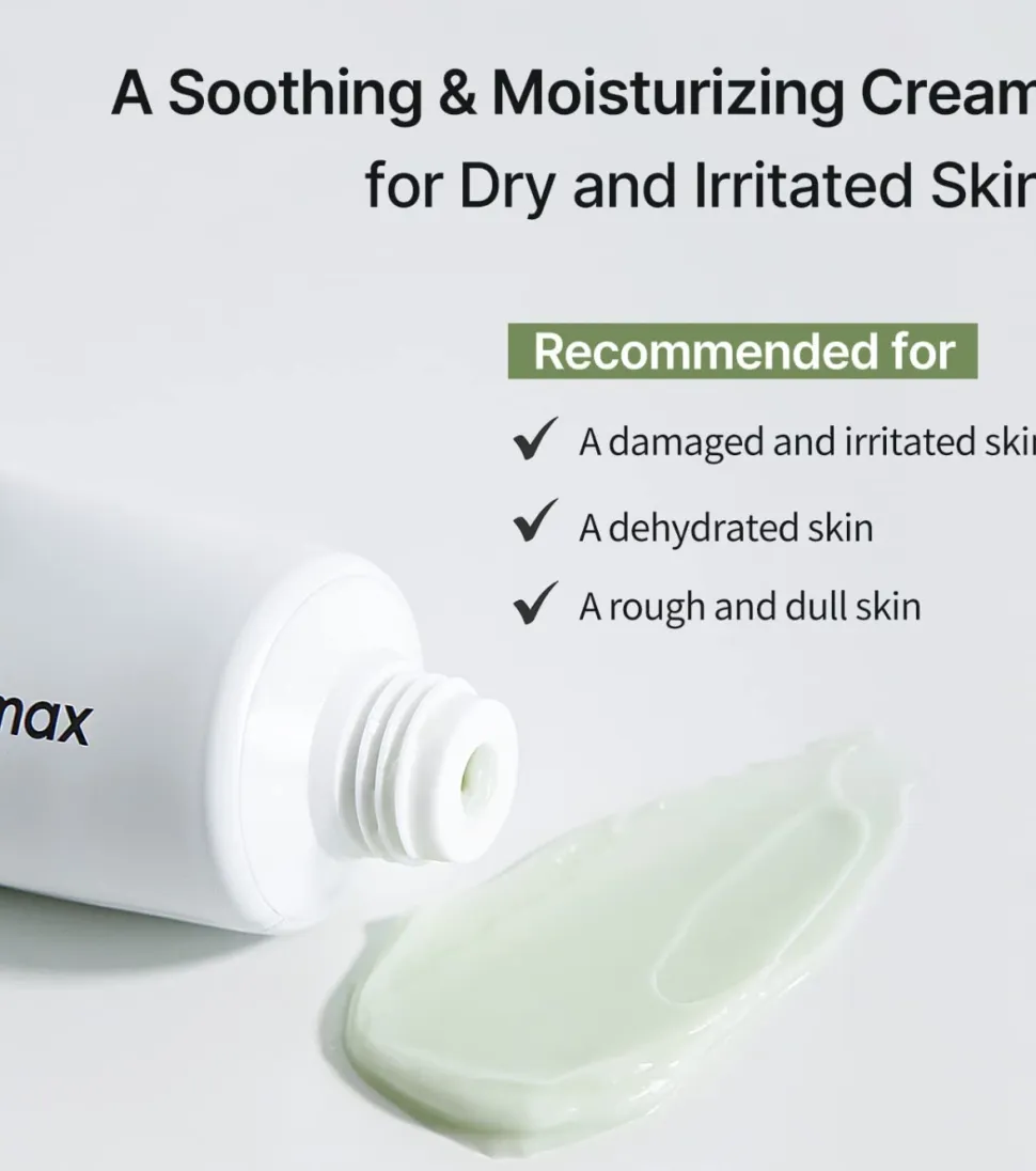 Crema reparadora Noni Energy