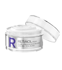 Crema Retinol