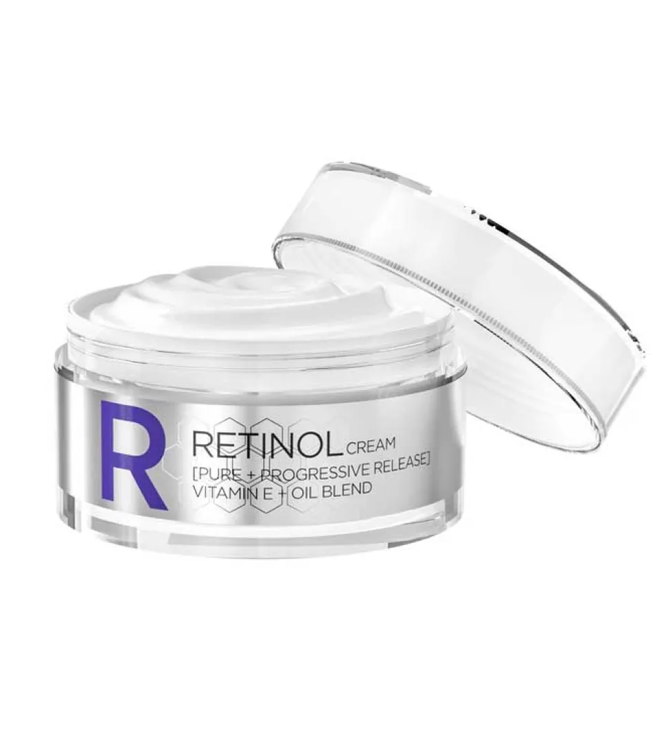 Crema Retinol