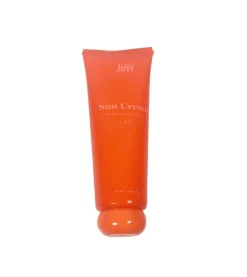 Crema solar corporal 50+