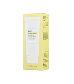 Crema solar facial All-day Airy Sunscreen SPF50+ PA++++