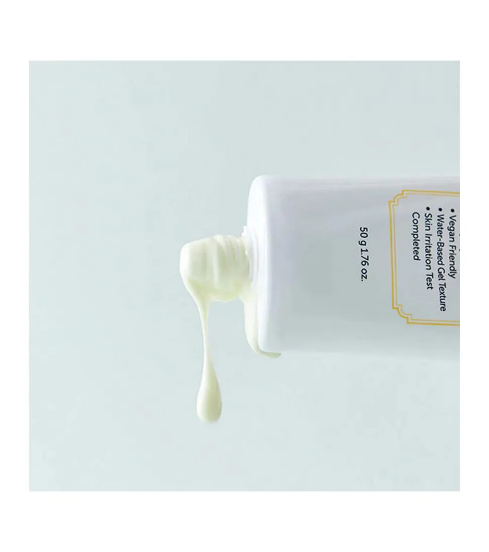 Crema solar facial All-day Airy Sunscreen SPF50+ PA++++