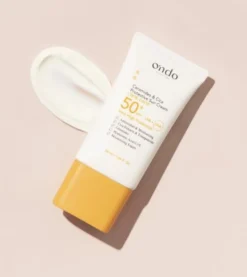 Crema solar facial Ceramide & Cica Protective SPF50+
