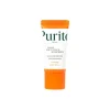 Crema solar ligera Daily Soft Touch SPF50+ PA++++ - Formato mini