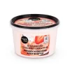 Crema souffle corporal - Fresa y coco