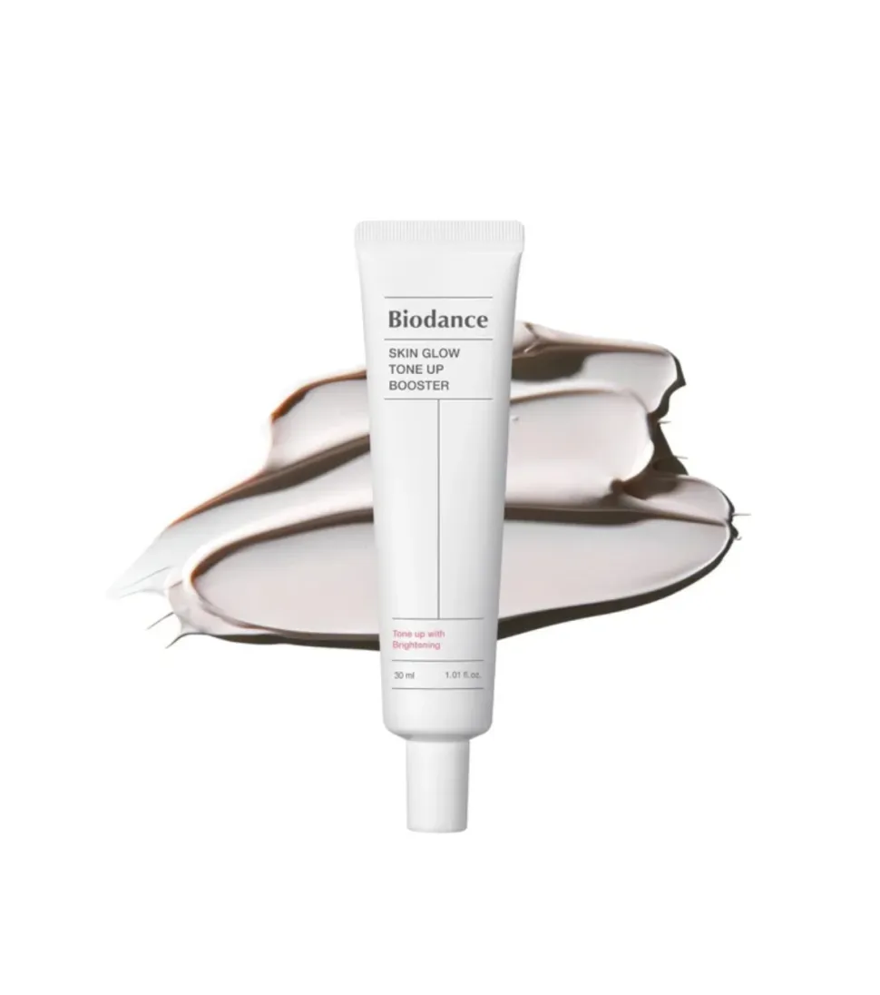 Crema tonificante Skin Glow Tone Up