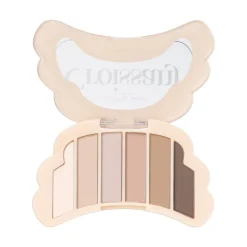 *Croissant* - Mini paleta de sombras de ojos - 01