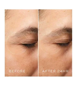 *Crystal Retinal* - Crema antiedad para contorno de ojos con Retinal y Vitamina A Ceramide Eye 6