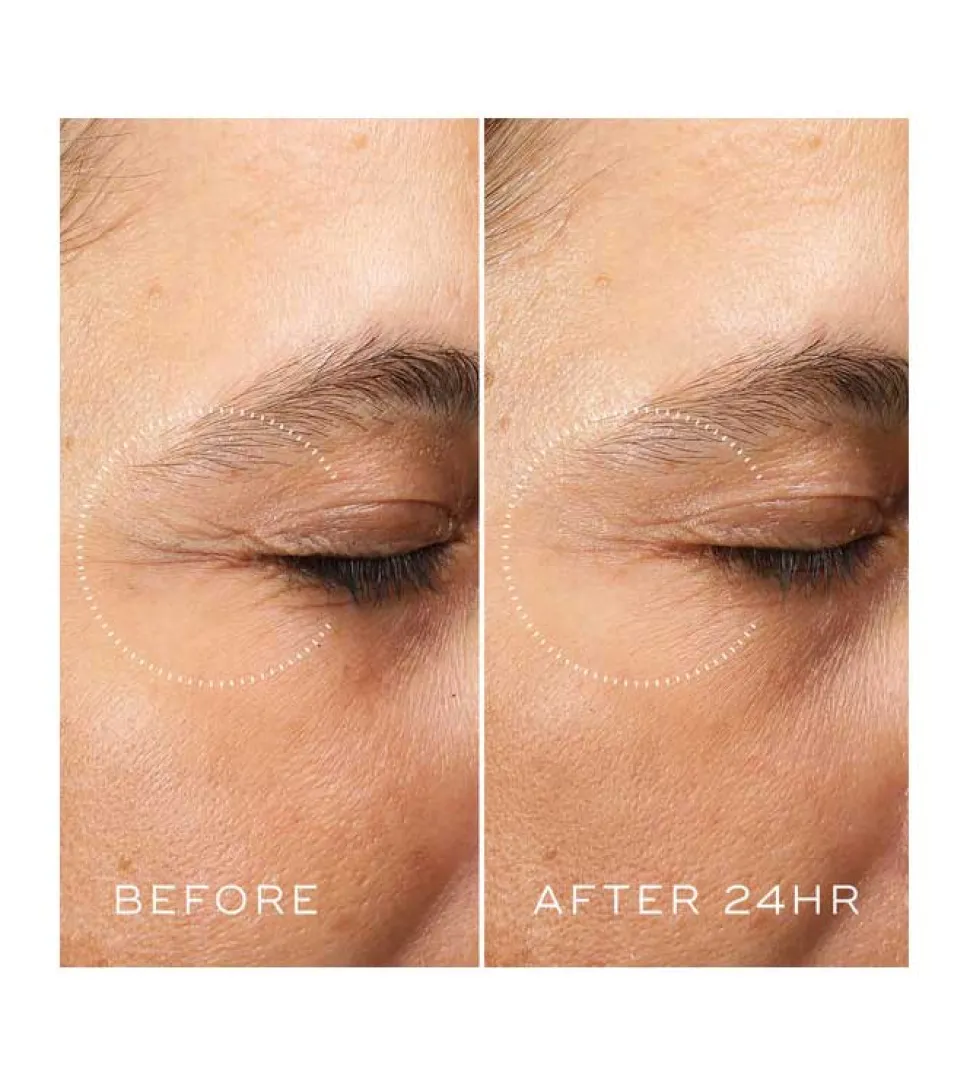*Crystal Retinal* - Crema antiedad para contorno de ojos con Retinal y Vitamina A Ceramide Eye 6