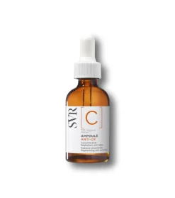 *C* - Sérum concentrado iluminador y antiarrugas Ampoule Anti-Ox