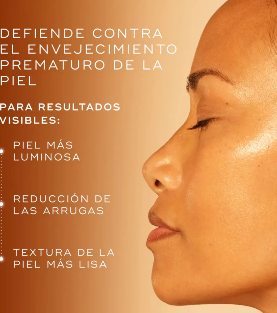 *C-Tetra* - Gel sérum antiedad e iluminador Vitamin C Advanced