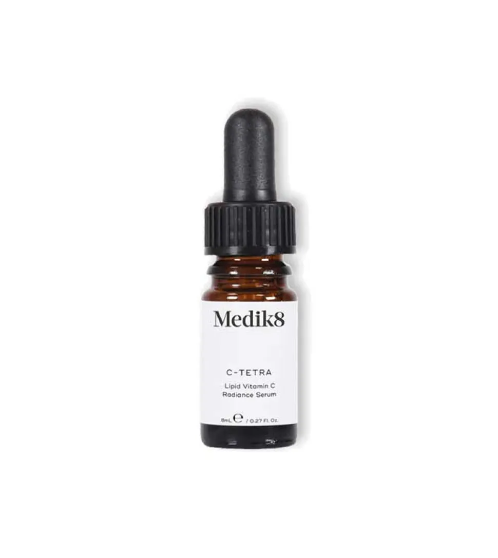 *C-Tetra* - Sérum iluminador Lipid Vitamin C - Mini talla