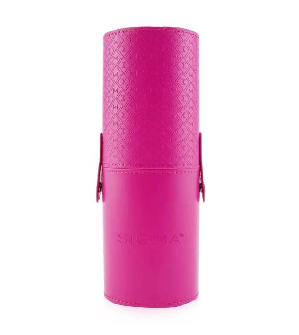 Cubilete para brochas - Rosa