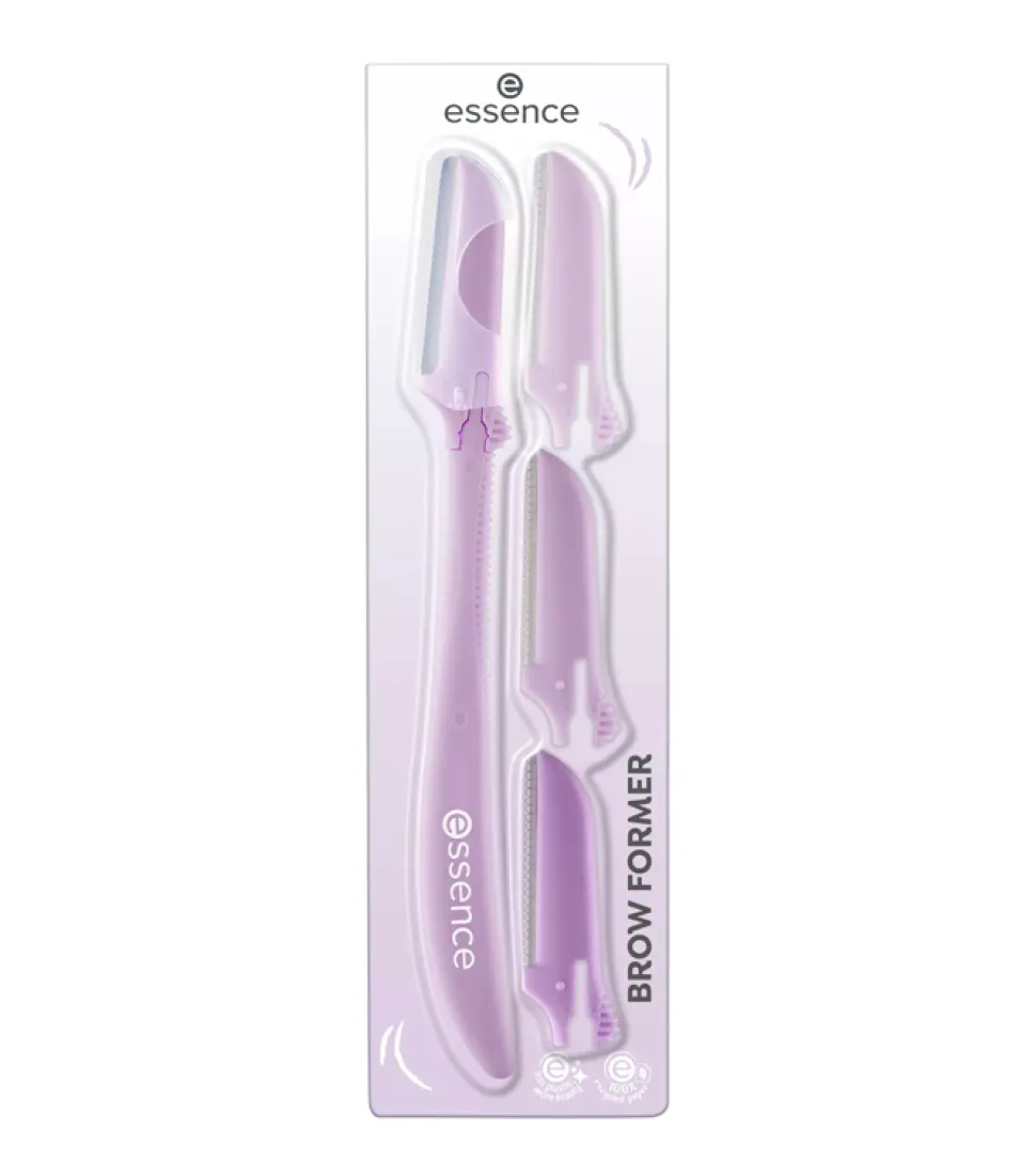 Cuchilla para cejas Brow Former