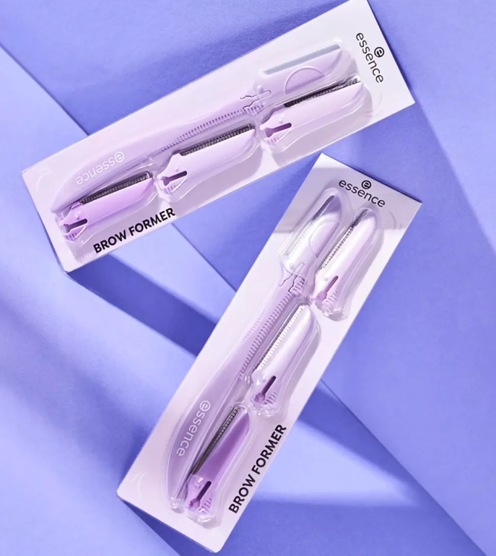Cuchilla para cejas Brow Former