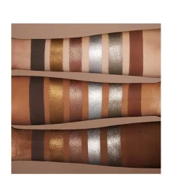 *Cutie Collection* - Paleta de sombras de ojos Cutie Palette - Platinum
