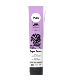 *Daily Heroes* - Acondicionador Super Smooth - Cabello seco