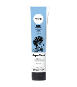 *Daily Heroes* - Acondicionador Super Fresh - Cabello graso